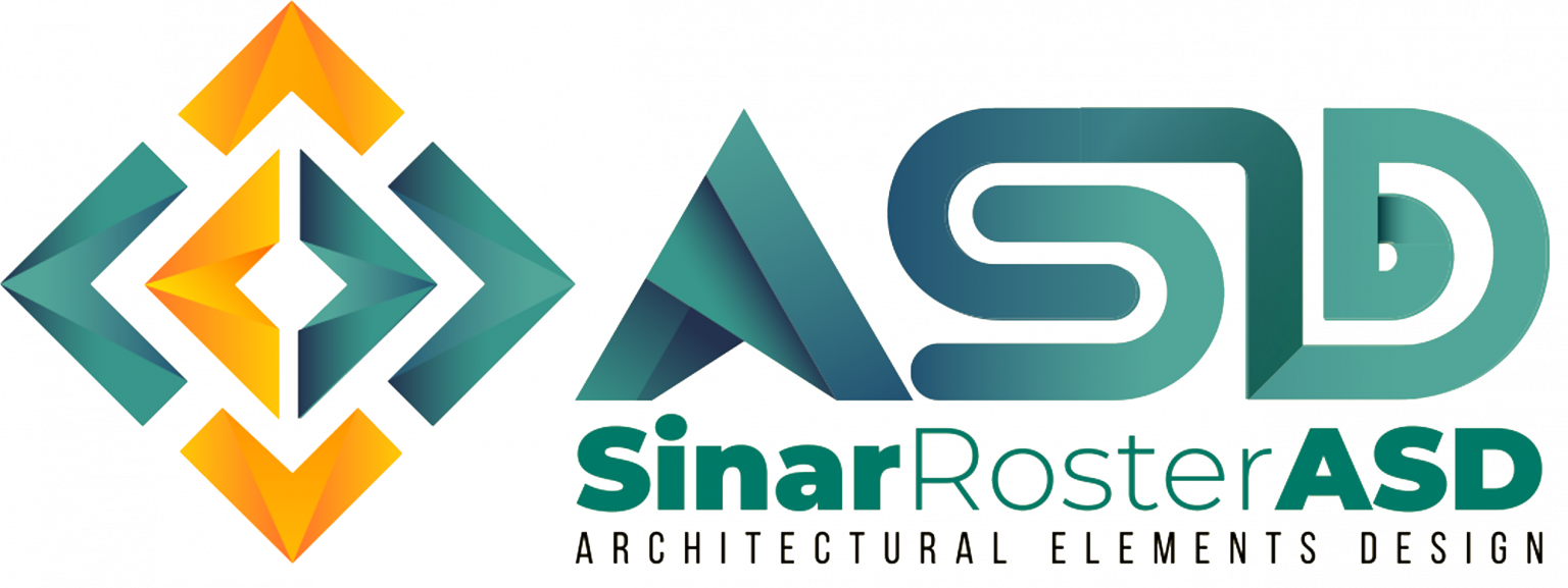 Katalog Sinar Roster ASD